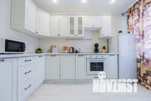 2-к квартира, посуточно, 64м2, 8/14 этаж