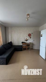 Студия квартира, на длительный срок, 29м2, 8/10 этаж