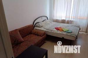 2-к квартира, посуточно, 56м2, 3/5 этаж