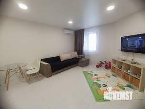 2-к квартира, на длительный срок, 58м2, 11/20 этаж