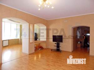 3-к квартира, на длительный срок, 100м2, 5/6 этаж