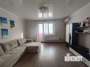 1-к квартира, на длительный срок, 41м2, 5/10 этаж