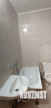 Студия квартира, на длительный срок, 24м2, 8/21 этаж