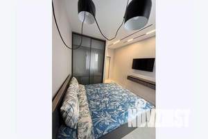 2-к квартира, посуточно, 56м2, 12/25 этаж