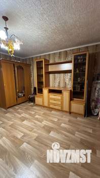 1-к квартира, на длительный срок, 30м2, 1/10 этаж