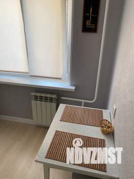 1-к квартира, посуточно, 31м2, 1/5 этаж