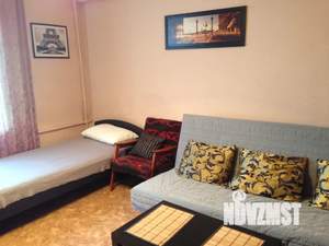 2-к квартира, посуточно, 65м2, 4/6 этаж