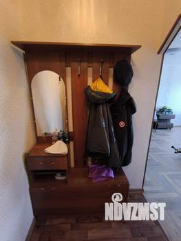 1-к квартира, на длительный срок, 30м2, 5/5 этаж