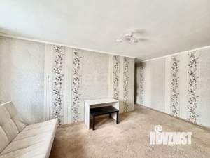 1-к квартира, на длительный срок, 42м2, 2/5 этаж