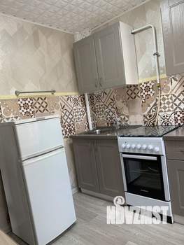 1-к квартира, на длительный срок, 33м2, 2/5 этаж
