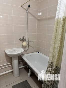 1-к квартира, посуточно, 32м2, 1/10 этаж