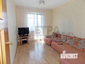 1-к квартира, на длительный срок, 33м2, 9/10 этаж