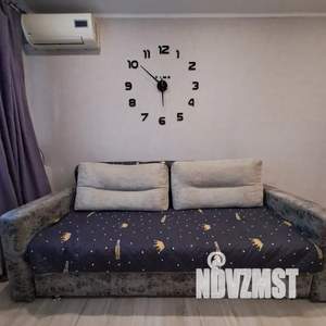 1-к квартира, посуточно, 32м2, 1/5 этаж