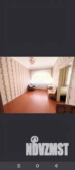 2-к квартира, на длительный срок, 45м2, 2/5 этаж