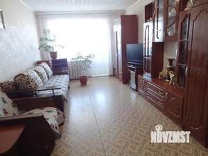 1-к квартира, на длительный срок, 33м2, 4/9 этаж