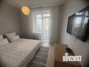 2-к квартира, посуточно, 70м2, 3/6 этаж