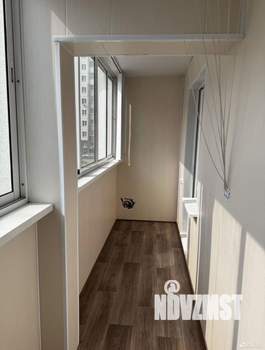 1-к квартира, на длительный срок, 33м2, 2/11 этаж