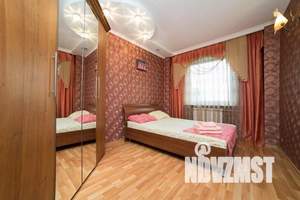 2-к квартира, посуточно, 55м2, 9/10 этаж