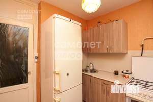 2-к квартира, на длительный срок, 46м2, 3/5 этаж
