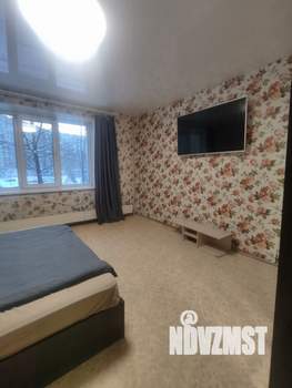 2-к квартира, на длительный срок, 53м2, 1/10 этаж