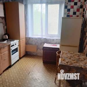 1-к квартира, на длительный срок, 40м2, 5/10 этаж