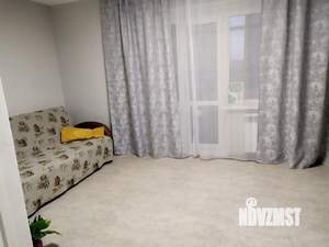 1-к квартира, на длительный срок, 33м2, 3/5 этаж