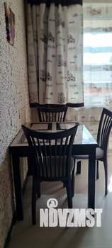 1-к квартира, на длительный срок, 55м2, 4/10 этаж