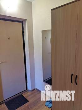 Студия квартира, посуточно, 30м2, 13/18 этаж