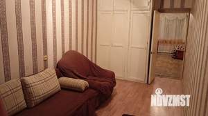 3-к квартира, на длительный срок, 50м2, 4/5 этаж