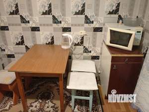 1-к квартира, на длительный срок, 33м2, 9/9 этаж