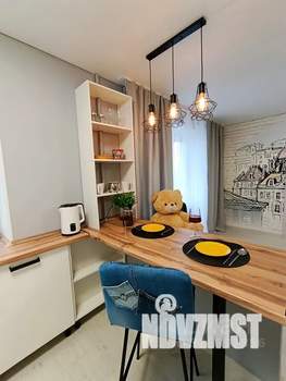 2-к квартира, посуточно, 47м2, 5/5 этаж