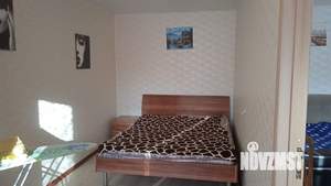 2-к квартира, посуточно, 48м2, 2/5 этаж