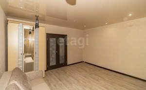 1-к квартира, на длительный срок, 41м2, 10/10 этаж