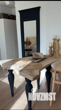 Студия квартира, на длительный срок, 24м2, 3/17 этаж