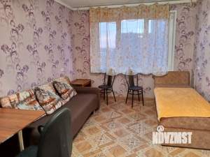 2-к квартира, на длительный срок, 50м2, 6/9 этаж