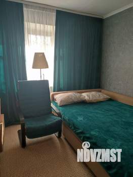 1-к квартира, на длительный срок, 32м2, 5/5 этаж