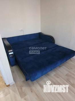 1-к квартира, на длительный срок, 36м2, 4/9 этаж