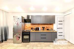 4-к квартира, посуточно, 89м2, 3/20 этаж