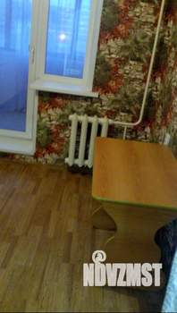 1-к квартира, на длительный срок, 38м2, 4/16 этаж