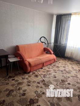 1-к квартира, на длительный срок, 39м2, 2/9 этаж