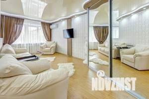 2-к квартира, посуточно, 50м2, 3/5 этаж