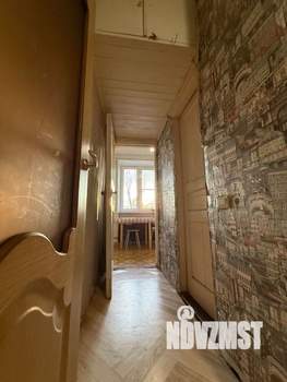 2-к квартира, на длительный срок, 45м2, 2/3 этаж