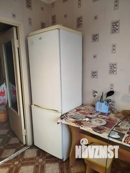 1-к квартира, на длительный срок, 32м2, 7/10 этаж