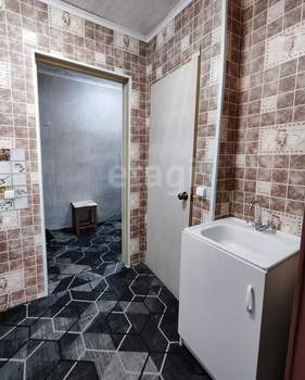 1-к квартира, на длительный срок, 17м2, 1/5 этаж