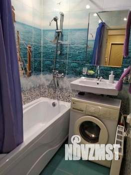 2-к квартира, посуточно, 47м2, 1/1 этаж