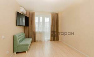 1-к квартира, на длительный срок, 39м2, 7/20 этаж