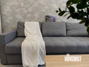 1-к квартира, посуточно, 33м2, 6/16 этаж