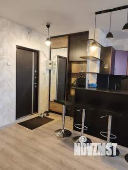 1-к квартира, на длительный срок, 41м2, 4/11 этаж