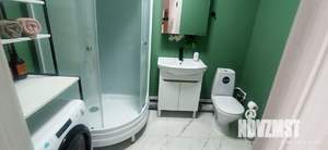 Студия квартира, посуточно, 28м2, 8/24 этаж