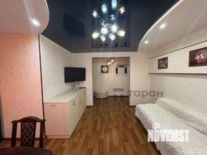 3-к квартира, на длительный срок, 56м2, 3/5 этаж